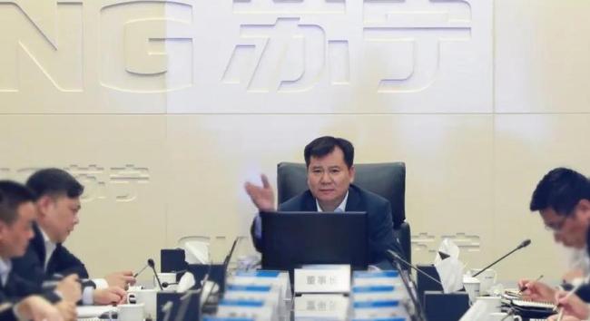 若能回血50億，蘇寧易購就可順利摘帽？