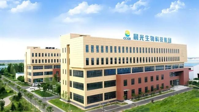 三季報(bào)速覽！ 營養(yǎng)健康原料企業(yè)漲跌不一