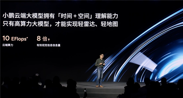 小鵬高管：中國智駕輿論亂象叢生、喊漂亮口號畫幾張PPT無法實現(xiàn)