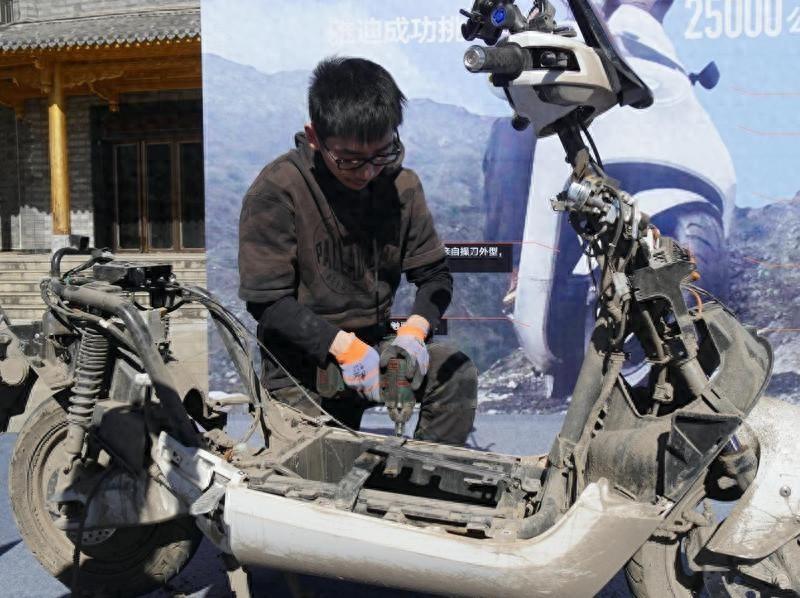 電動車換電池，為什么行業(yè)人不推薦超威和天能了？這3點(diǎn)才是原因