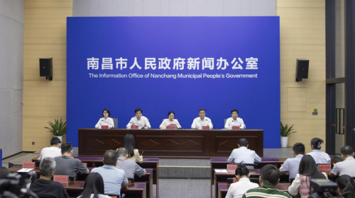 2024中國航空產(chǎn)業(yè)大會暨南昌飛行大會11月2日啟幕