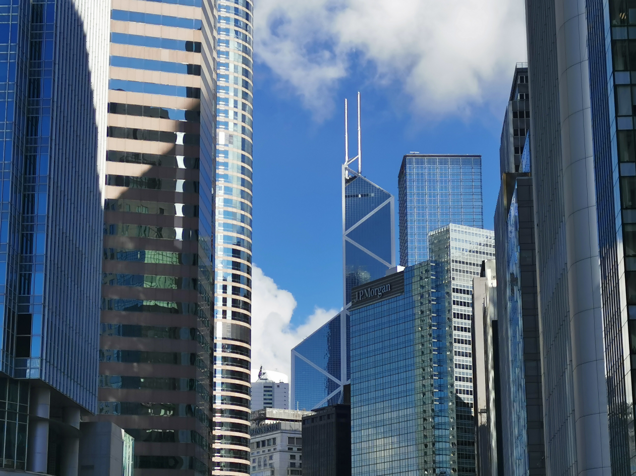 香港財(cái)政司副司長黃偉綸：希望明年初就低空經(jīng)濟(jì)推監(jiān)管沙盒