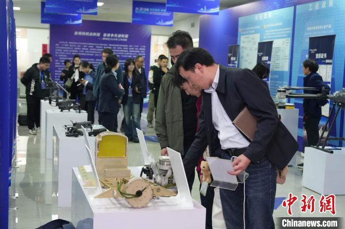 西安聚力低空經(jīng)濟產(chǎn)業(yè)發(fā)展 助推上下游企業(yè)協(xié)同創(chuàng)新