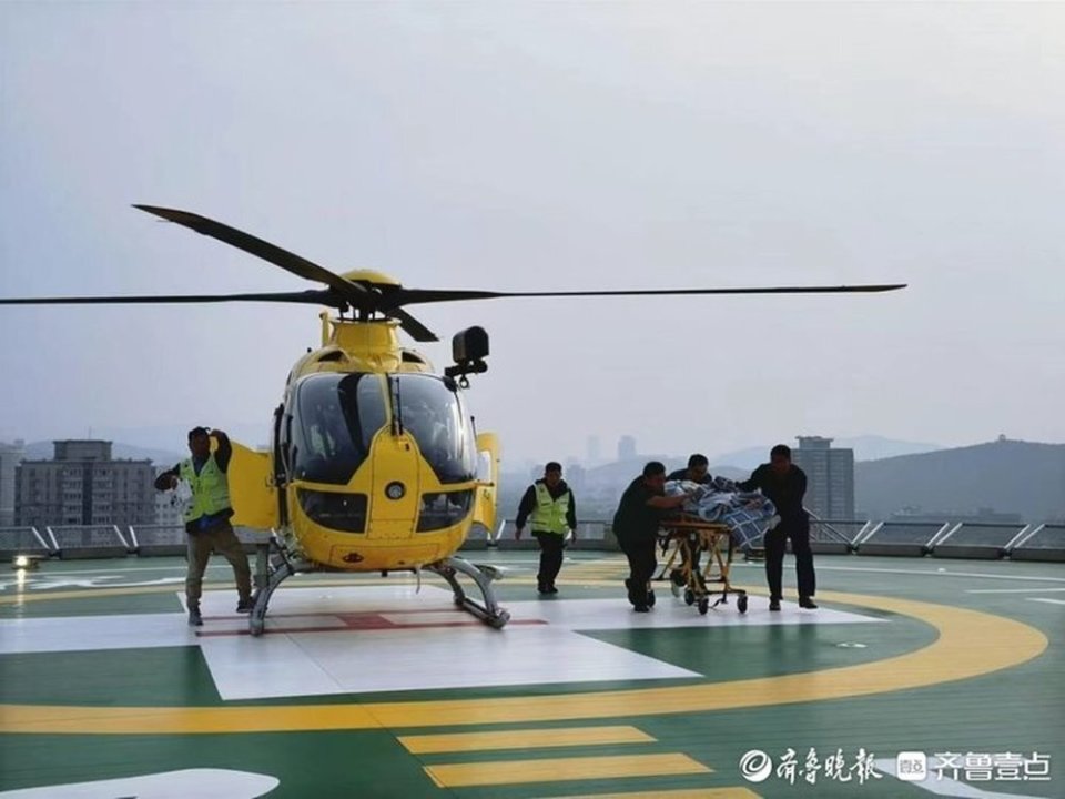 競逐低空經(jīng)濟“萬億”賽道，濟南如何“乘風而起”