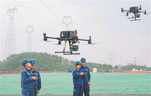 廣西低空經(jīng)濟，如何蓄勢“高飛”