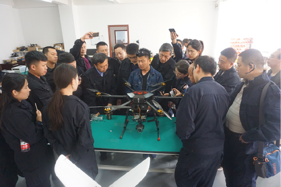 低空經(jīng)濟(jì)蓄勢騰飛，無人機(jī)操作員需求激增百萬，搶先考證共襄行業(yè)