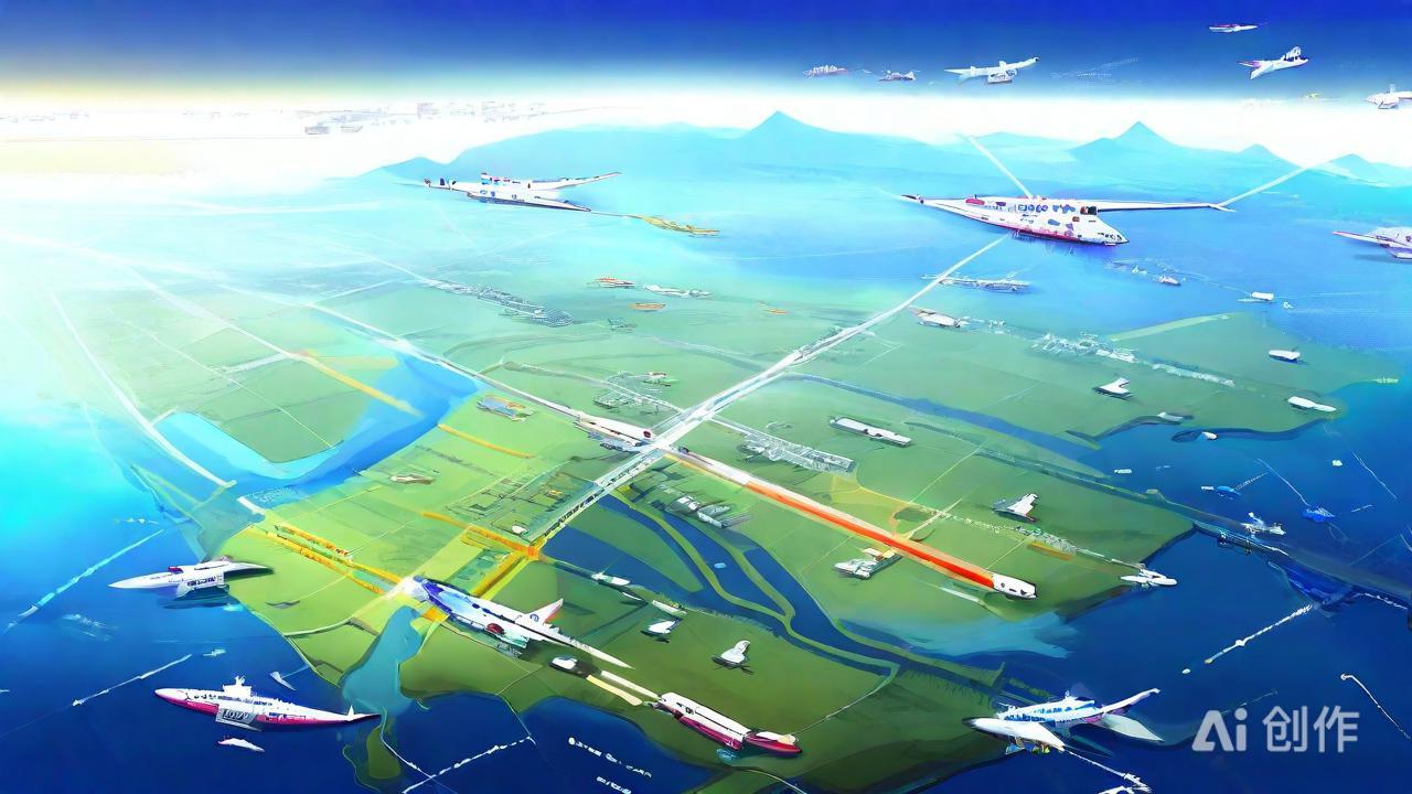 如何提高低空經(jīng)濟(jì)的安全性和可靠性？(圖2)