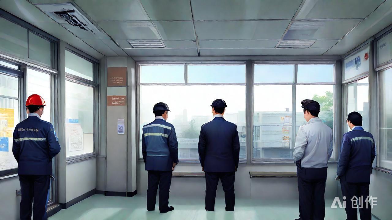 如何提高低空經(jīng)濟(jì)的安全性和可靠性？(圖5)