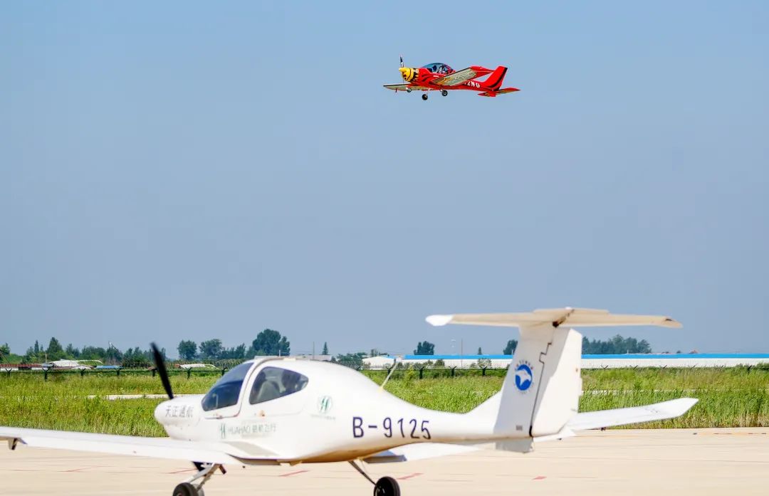 在長城上冰咖啡5分鐘就能送達？City Fly引領(lǐng)風(fēng)潮