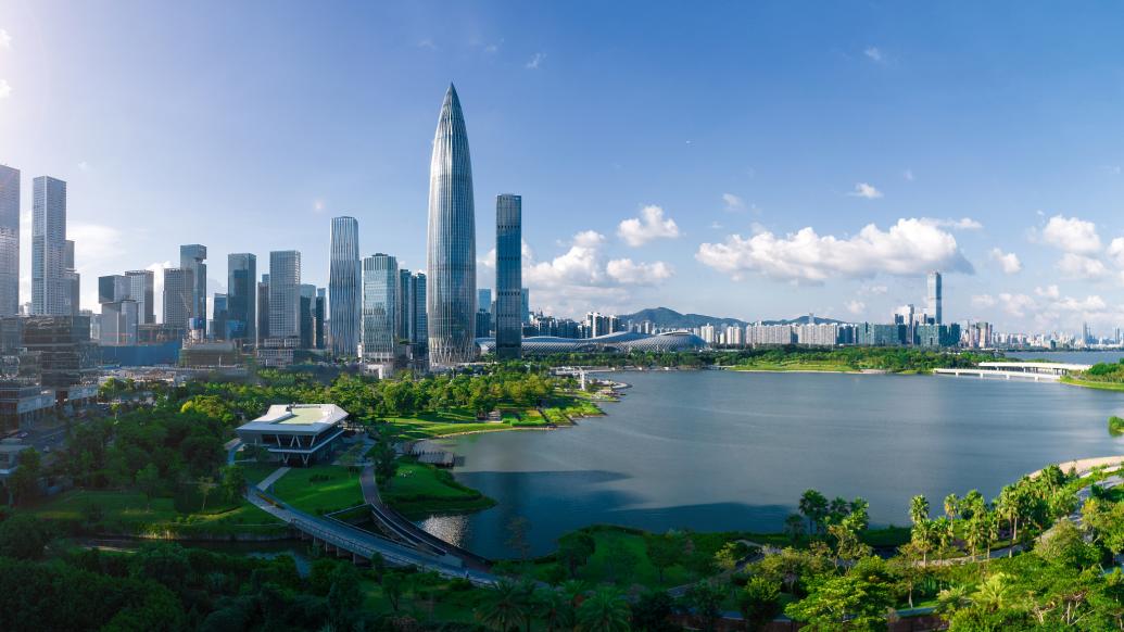 深圳：力爭(zhēng)到明年開(kāi)放無(wú)人機(jī)適飛空域占比突破75%，低空商業(yè)航