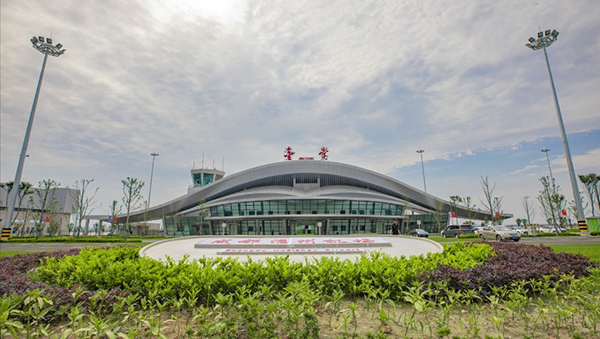 新增三條低空通道 四川省第三批低空協(xié)同管理空域正式啟用