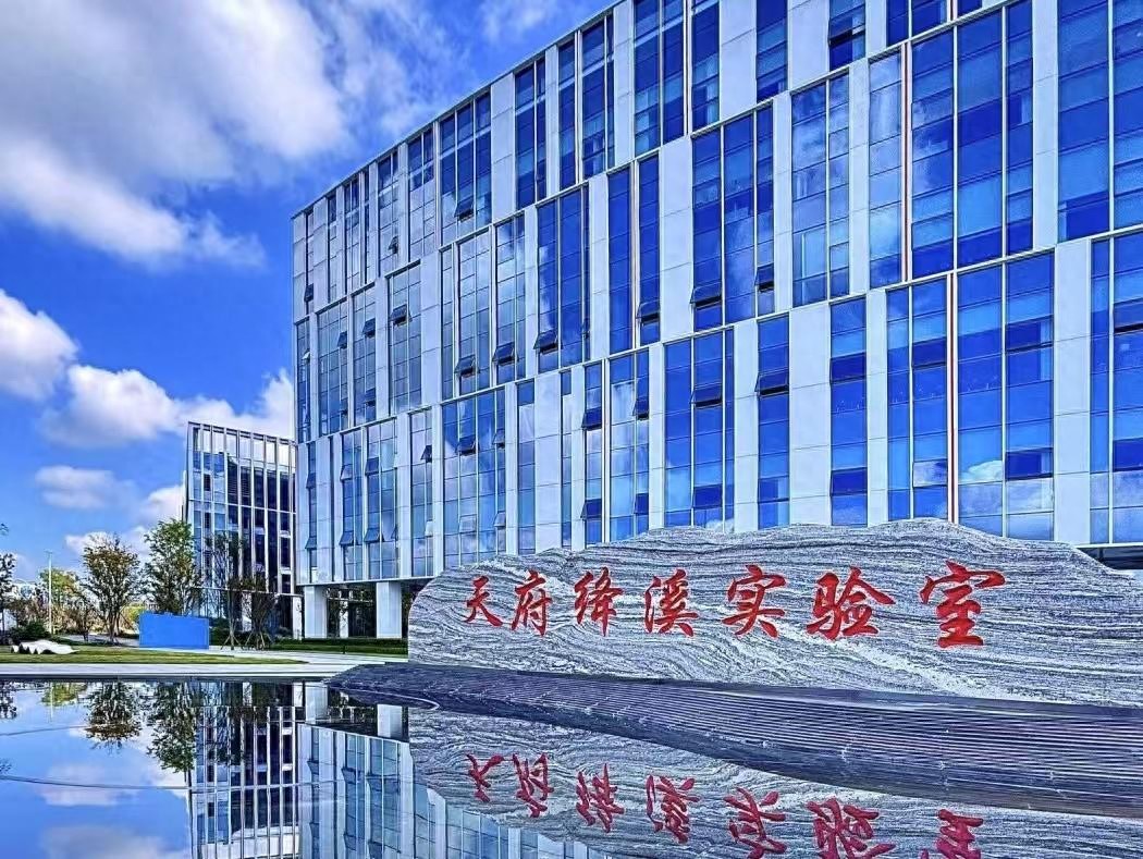 科創(chuàng)未來丨如何讓低空經濟真正“飛”起來？這家實驗室正在構筑低
