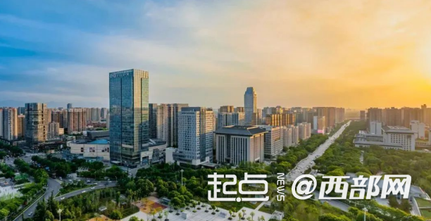 低空經(jīng)濟(jì)！乘勢(shì)而飛的“經(jīng)開(kāi)力量”