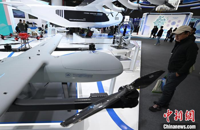 2024低空經(jīng)濟| 2024浙江國際智慧交通產(chǎn)業(yè)博覽會：低空