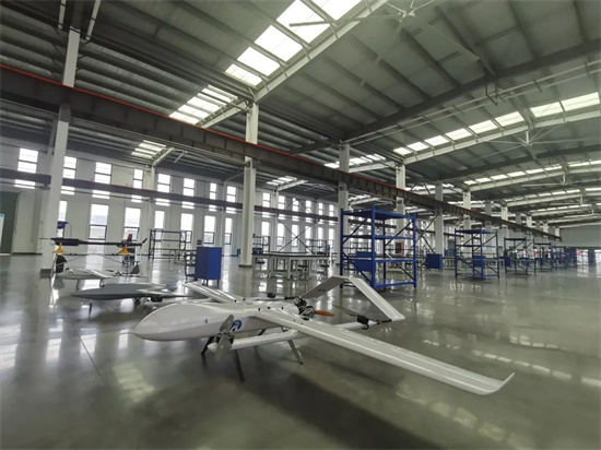 低空2024: 蘇州常熟：“低空”賽道加速