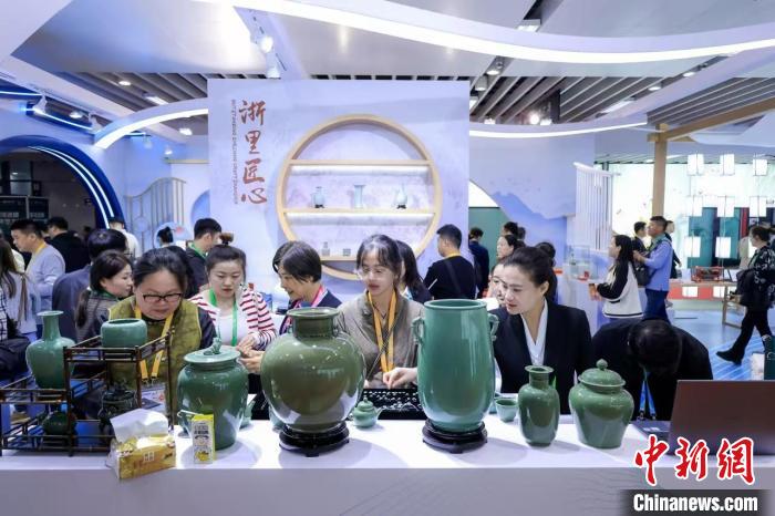2024低空經(jīng)濟(jì)網(wǎng)| 探新機(jī)尋合作 浙江組建“買手團(tuán)”再赴進(jìn)