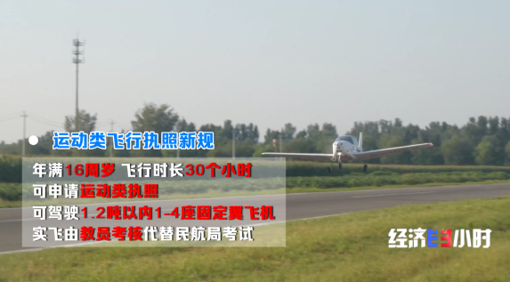 低空; 2024“空中自駕”成出行新體驗，低空經(jīng)濟玩出新花樣