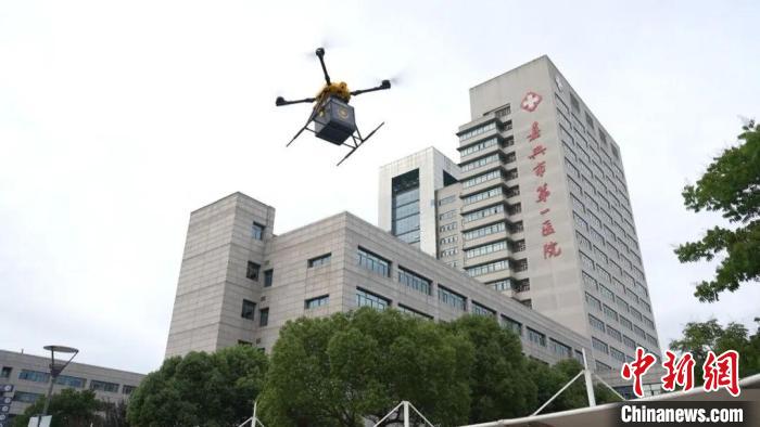 低空經(jīng)濟(jì)網(wǎng)：浙江制造大市“破繭”向新 “借梯登高”加速產(chǎn)業(yè)升