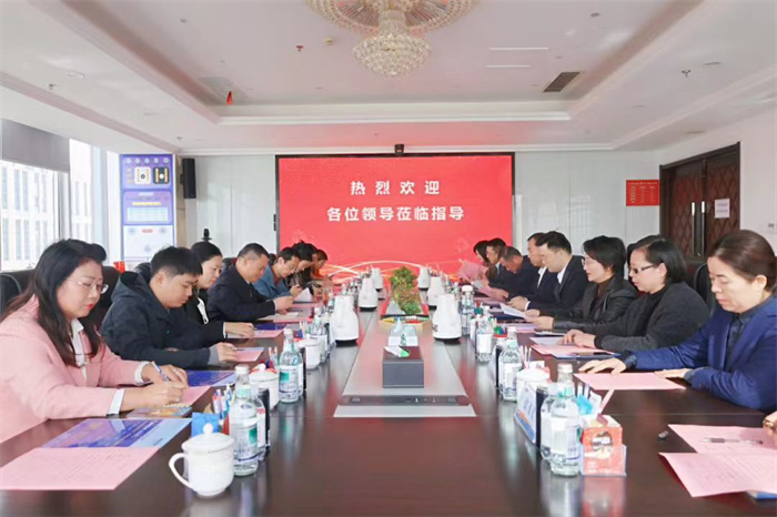 2024低空經(jīng)濟(jì)網(wǎng)| 國家減災(zāi)中心副主任張學(xué)權(quán)率隊(duì)至賽飛特調(diào)