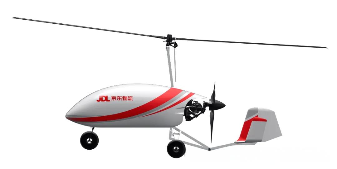 低空經(jīng)濟(jì)報(bào)2024：京東、順豐、美團(tuán)如何布局無人機(jī)配送？