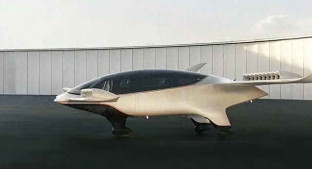 飛行汽車獨角獸破產(chǎn)了，低空經(jīng)濟賽道迎來洗牌期