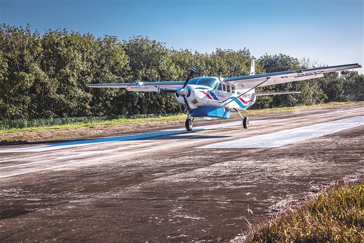2024低空：開(kāi)通低空航線、豐富低空業(yè)態(tài)…… 儋州低空經(jīng)濟(jì)乘