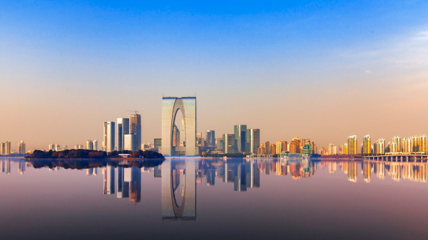 乘時(shí)乘勢(shì)“低空經(jīng)濟(jì)”產(chǎn)業(yè)起飛