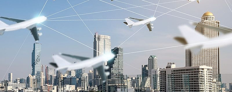 2024低空經(jīng)濟(jì)報(bào)： 看低空經(jīng)濟(jì)如何“飛”起來(lái)！