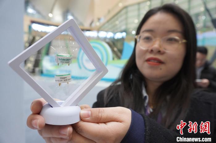 2024低空| 低空小小傳感器，何以改變大世界？