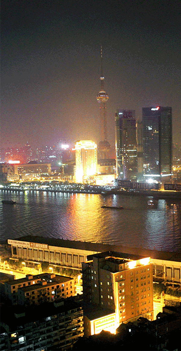 2024低空經(jīng)濟: 2024江河澎湃，2024｜爆破，十六鋪