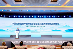 低空經(jīng)濟2024| 第一屆中國文旅民宿產(chǎn)業(yè)博覽會暨全域文旅跨