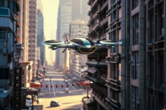 低空經(jīng)濟(jì)報(bào)| 2024AI+低空經(jīng)濟(jì)，粵港澳大灣區(qū)能否誕生千