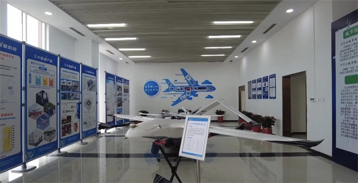 2024低空：天津寧河區(qū)：發(fā)展新質生產力 培育低空經濟
