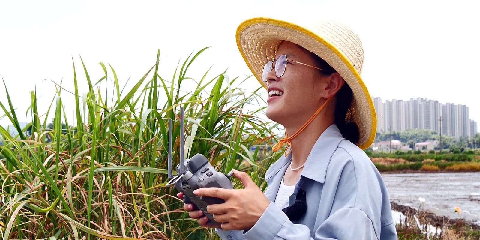 低空經濟網2024： 低空經濟與智慧農業(yè)跨界融合，農業(yè)無人機