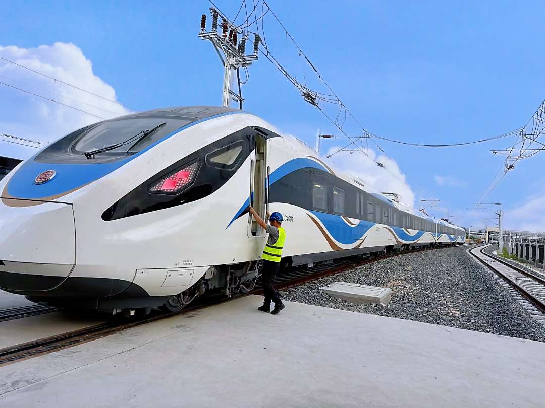 2024低空經(jīng)濟(jì)報(bào)| 卡斯柯：推動(dòng)智能管控系統(tǒng)研發(fā)