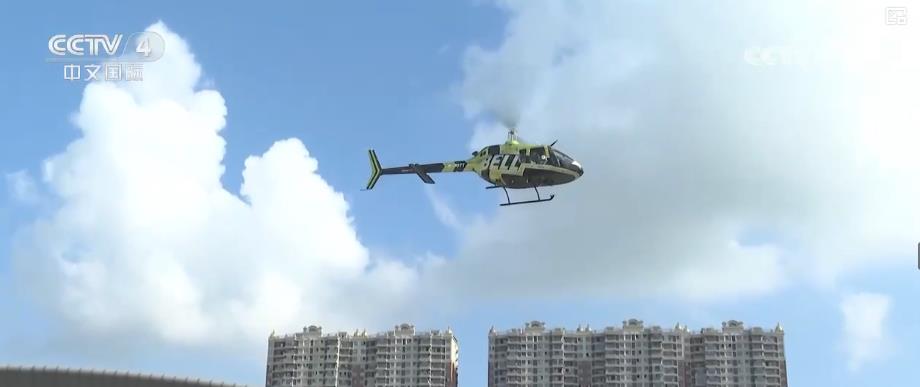 低空經(jīng)濟2024; 多地低空經(jīng)濟“上新” 為城市帶來新活力和