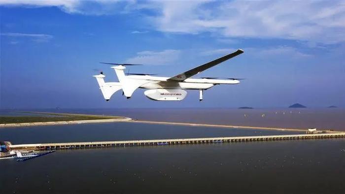 低空2024| 上海低空經(jīng)濟發(fā)展已從“野蠻生長”邁向“各有側(cè)