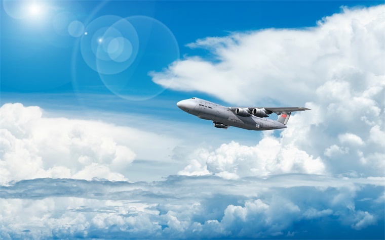 低空2025： 陜西省發(fā)布行動計劃：力爭2030年，航空制造與低空產(chǎn)業(yè)創(chuàng)新集群年