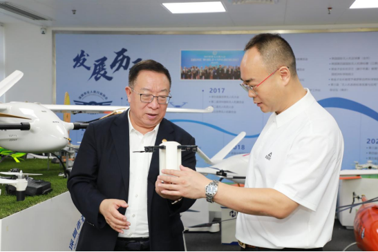 2025： 深圳：低空經(jīng)濟(jì)產(chǎn)業(yè)高質(zhì)量發(fā)展