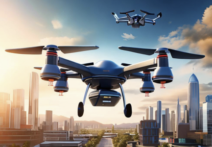低空經(jīng)濟(jì)2025： 萬(wàn)億市場(chǎng)起飛，低空經(jīng)濟(jì)賽道如何布局？