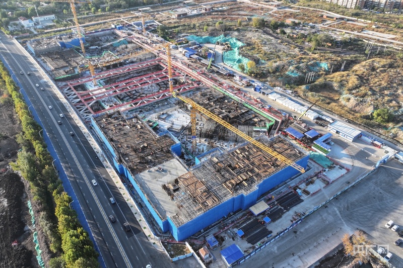 2025： 幸福河湖海丨“三新”“三量”引活水 潤(rùn)澤高質(zhì)量發(fā)展“沃土