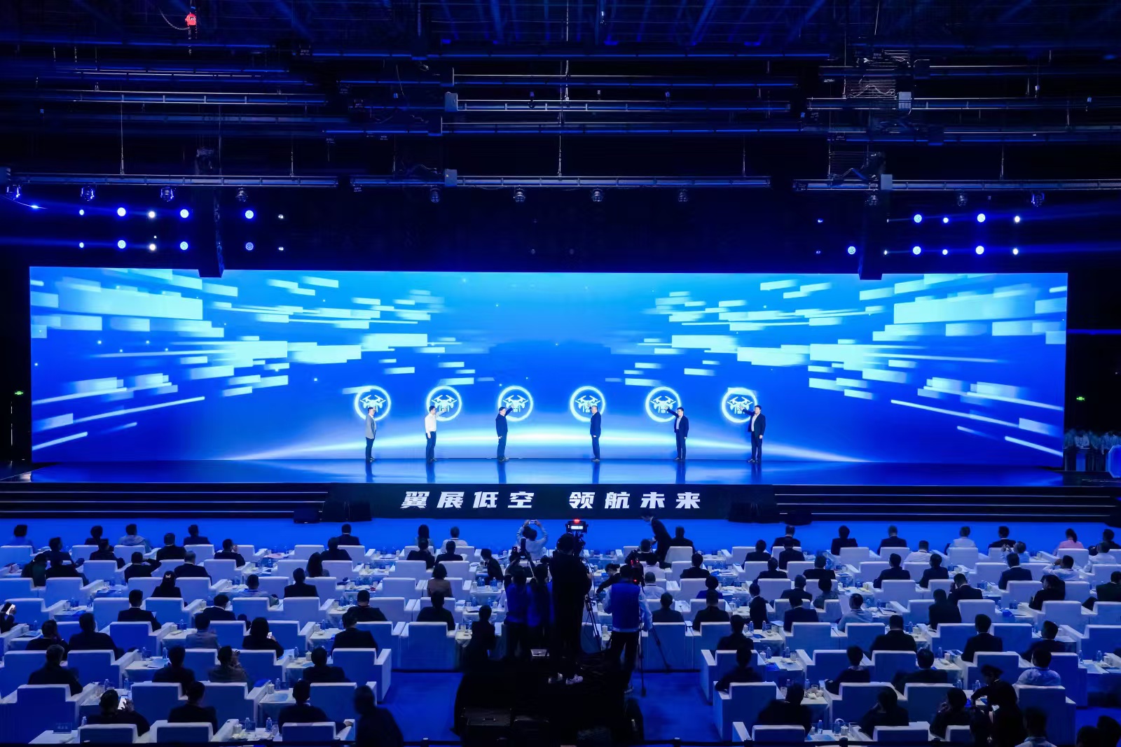 2025低空： 這些項目重磅簽約！移動數(shù)智力量助力蘇州低空經(jīng)濟拓展新賽道
