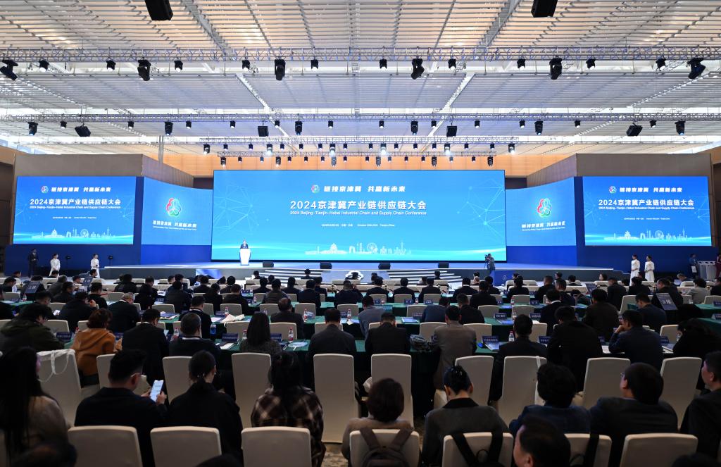 低空2025： 聚焦高質(zhì)量發(fā)展丨新機(jī)遇、新場景、新動能——京津冀“雙鏈”協(xié)同成效