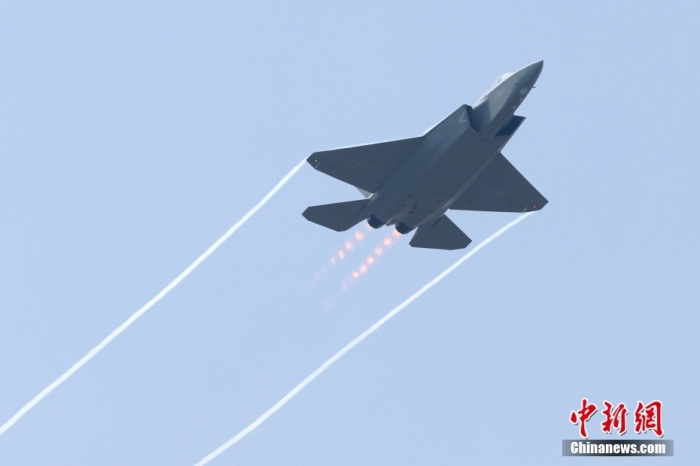 低空2025： 中國航展新裝備、“黑科技”看點觀展“指南”