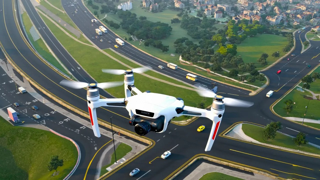 2025低空經(jīng)濟報： 效率優(yōu)先還是“賣天”優(yōu)先，低空經(jīng)濟應該對誰說不