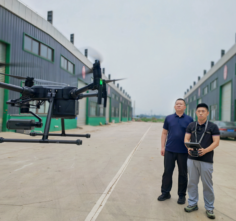2025低空： “機”遇？低空經濟催生考證熱