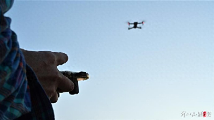 低空2025： 缺口100萬(wàn)！低空經(jīng)濟(jì)“加速起飛”催生無(wú)人機(jī)“飛手”考證熱，人才