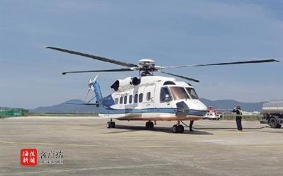 低空： 2024海南低空經(jīng)濟(jì)蓄勢(shì)“高飛”