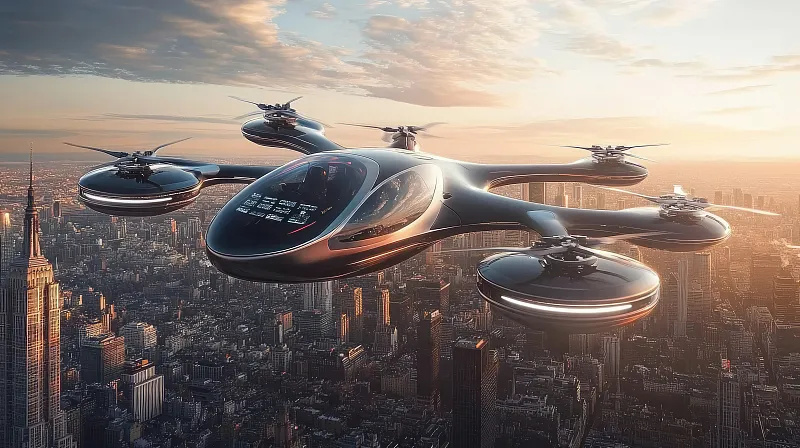 2025低空經(jīng)濟(jì)網(wǎng)： 低空經(jīng)濟(jì)迎政策風(fēng)口，安全誰來“買單”？