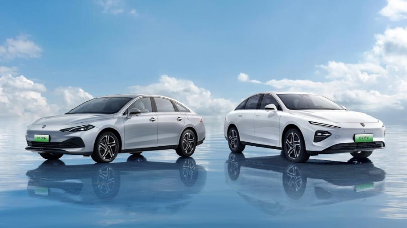 低空經(jīng)濟(jì)網(wǎng)： 上市車企前三季度業(yè)績同比持穩(wěn) 經(jīng)銷商顯著承壓